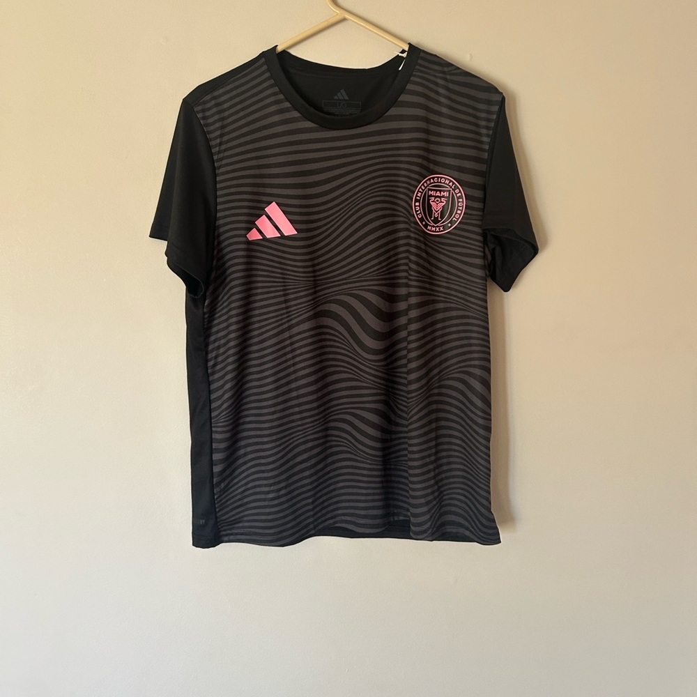 Inter Miami CF Messi #10 Jersey